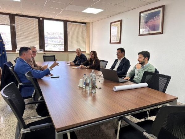 Mancomunidad del Norte de GC: El Ejecutivo avanza en tres infraestructuras clave para mejorar la movilidad en el norte de la isla