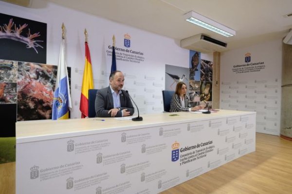 Canarias alcanza la cifra de 9.500 instalaciones de autoconsumo fotovoltaico registradas