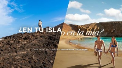 La campa&ntilde;a de Turismo para impulsar los viajes de residentes logra 63,5 millones de contactos a un mes de concluir