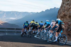 Ciclismo: Mikel Demiri y Michela Santini, campeones de la EPIC Gran Canaria 2026