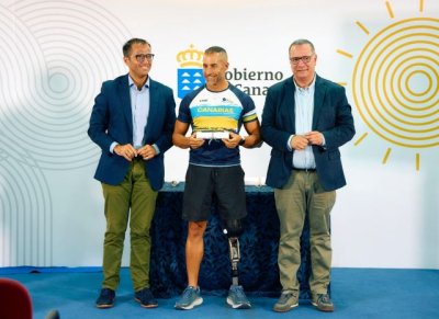 Los Premios al Deporte Canario 2024 distinguen a una decena de deportistas y organizaciones isle&ntilde;os