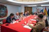 El Pacto Canario por la Migraci&oacute;n mantiene la unidad y reclama al Estado y al PP que negocien el decreto de menores