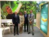 El sector hortofrut&iacute;cola canario presenta en la Feria Fruit Logistica su potencial exportador