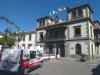 El ICHH regresa a Teror para promocionar la donación de sangre en el municipio