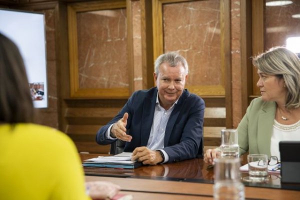 Autorizada una inversión de 21 millones para poner en marcha la ayuda al alquiler para familias con pocos recursos