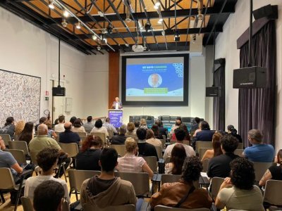 Canarias, puerta de entrada al ecosistema europeo de innovación