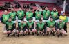 Lucha Canaria: Tablas en el derbi palmero por el liderato del Grupo A del Torneo DISA
