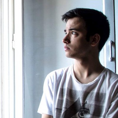 Artista: Sergi Nos, Sencillo: Kepler 442b (V&iacute;deo)