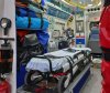 Sanidad ha incorporado ocho nuevas ambulancias al transporte sanitario en los &uacute;ltimos dos a&ntilde;os