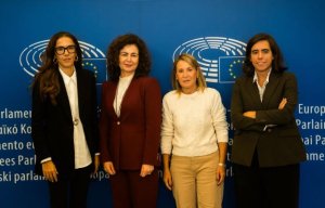 “Nos preocupa cómo queda Canarias dentro de la propuesta de la Comisión Europea para el próximo marco financiero”