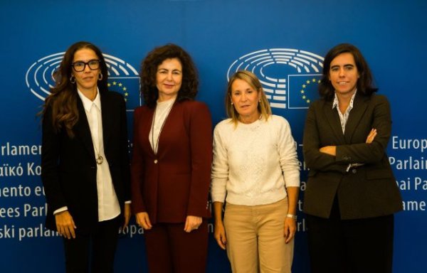 “Nos preocupa cómo queda Canarias dentro de la propuesta de la Comisión Europea para el próximo marco financiero”