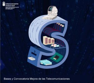 Las comunidades de propietarios contarán con más de 2,4 millones para mejorar sus Telecomunicaciones