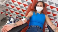 El ICHH activa una campa&ntilde;a de donaci&oacute;n de sangre en Santa Mar&iacute;a de Gu&iacute;a