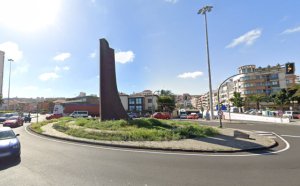 Obras Públicas saca a licitación la redacción del proyecto del tercer carril de entrada al Túnel de Julio Luengo