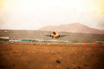 La Euroc&aacute;mara avala la excepci&oacute;n de Canarias hasta 2030 en los derechos de emisi&oacute;n de CO2 para el transporte a&eacute;reo