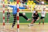 Balonmano: El Desatascos Jumbo G&aacute;ldar a seguir imbatido ante el Automan&iacute;a Luceros
