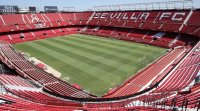 El Sevilla pone las entradas de algunas gradas a 10.000 euros por seguridad