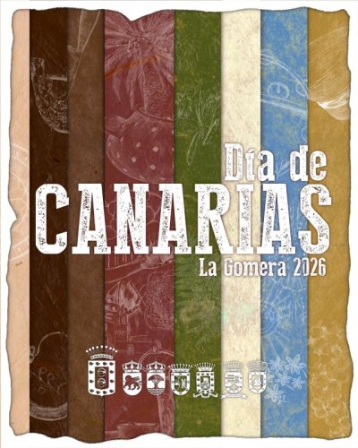 El Cabildo de La Gomera celebra el Día de Canarias con una amplia programación cultural y musical