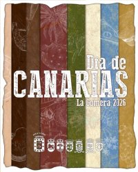 El Cabildo de La Gomera celebra el D&iacute;a de Canarias con una amplia programaci&oacute;n cultural y musical