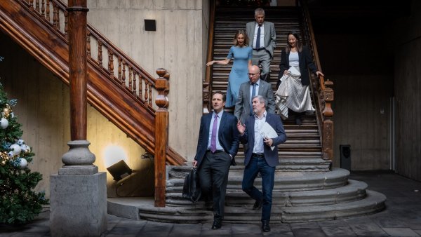 Clavijo llama a “dar un paso adelante” para reclamar al Estado más autogobierno en cumplimiento del Estatuto