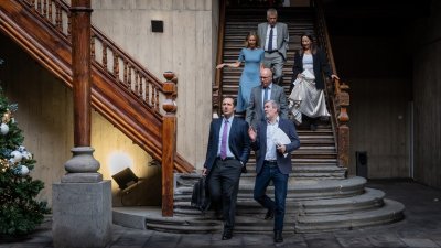 Clavijo llama a &ldquo;dar un paso adelante&rdquo; para reclamar al Estado m&aacute;s autogobierno en cumplimiento del Estatuto