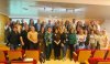 La Gerencia de Atenci&oacute;n Primaria de Tenerife homenajea a 85 profesionales jubilados