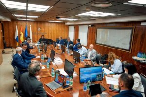 La Autoridad Portuaria de Las Palmas adjudica la elaboraci&oacute;n de su Plan Estrat&eacute;gico