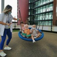 El Instituto Insular de Deportes pone en valor el convenio con la Fundaci&oacute;n Peque&ntilde;o Valiente