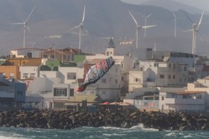 Surfing: Philip Köster vuelve a triunfar en Pozo Izquierdo