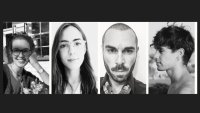 Voces j&oacute;venes literarias se inspiran en historias de mayores