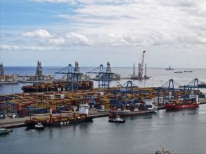 La Autoridad Portuaria de Las Palmas bate r&eacute;cord hist&oacute;rico en movimiento de toneladas con cerca de 32 millones en 2024