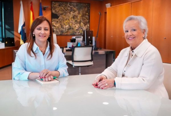La Consejer&iacute;a de Presidencia potencia el intercambio creativo en el sector p&uacute;blico en el IV Foro Innovamos Lab