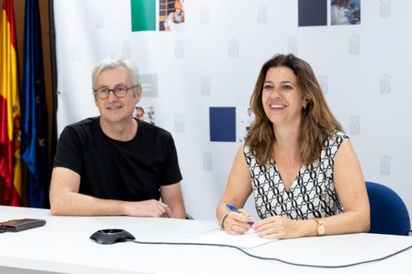 El SCE impulsa la formaci&oacute;n en Econom&iacute;a Social y Solidaria con la II edici&oacute;n del Experto de la ULL