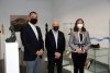 La exposici&oacute;n &lsquo;Musa-Mujer&rsquo; de Cayetano Guerra estar&aacute; abierta hasta el 15 de enero