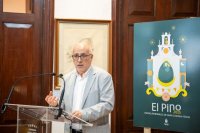 El Pino 2025 presenta un amplio programa de actos para celebrar las fiestas mayores de Gran Canaria