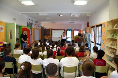 El Cabildo pone en marcha &#039;Educando en valores&#039;, un nuevo proyecto sobre accesibilidad, diversidad e inclusión en 50 centros escolares de Gran Canaria