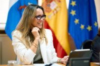 Mar&iacute;a Fern&aacute;ndez pide al Estado convocar la Comisi&oacute;n Mixta para avanzar en la actualizaci&oacute;n de costes tipo