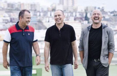 Los Coquillos, invitados a celebrar en el 10&ordm; aniversario de LPA B&amp;MF sus 30 a&ntilde;os en la m&uacute;sica