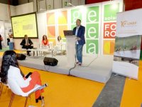Transici&oacute;n Ecol&oacute;gica expone en Madrid el Plan de Transici&oacute;n Energ&eacute;tica de Canarias
