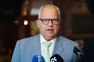 La Gomera: Curbelo pide una reflexión profunda sobre la carga fiscal que soportan los autónomos