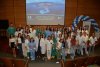 El Insular-Materno Infantil homenajea a los especialistas que han finalizado su per&iacute;odo formativo