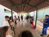 Estudiantes de todas las islas se sumergen en las tradiciones gomeras m&aacute;s arraigadas