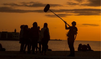 El Gobierno incrementa su aportaci&oacute;n al cine canario