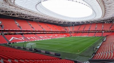 El Athletic gana el Premio al Mejor Club de F&uacute;tbol Base de la UEFA