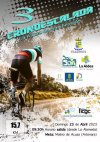 La III edición de la prueba ciclista Cronoescalada La Aldea contará con 79 participantes