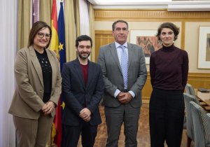 Canarias pide fondos europeos extraordinarios para crear una red estable de centros para menores migrantes