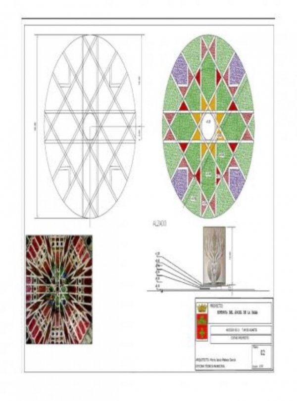 Agaete: Licitaci&oacute;n Proyecto Rotonda del &Aacute;ngel de la Rama