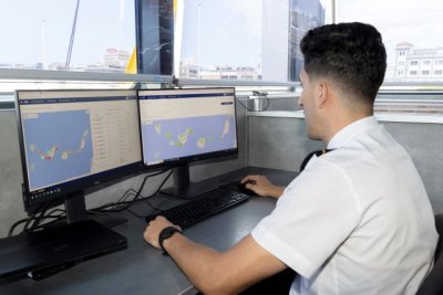 La Universidad de La Laguna y Fred. Olsen Express renuevan su colaboraci&oacute;n para la protecci&oacute;n de cet&aacute;ceos