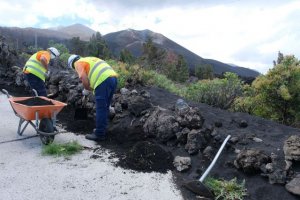 Ampliada la oferta de formación para personas desempleadas en La Palma