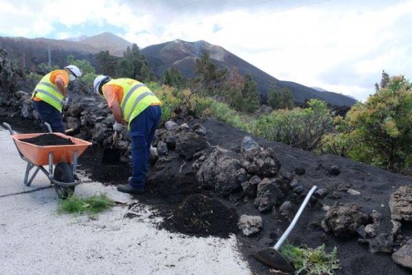 Ampliada la oferta de formaci&oacute;n para personas desempleadas en La Palma